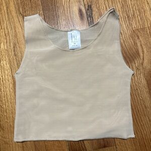 Underworks tri top